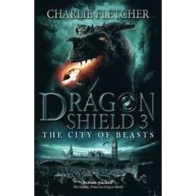 Dragon Shield: The City of Beasts