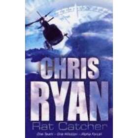 Alpha Force: Rat-Catcher