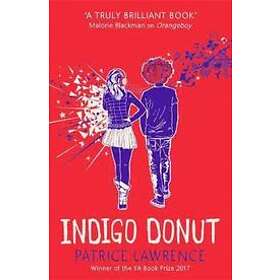 Indigo Donut