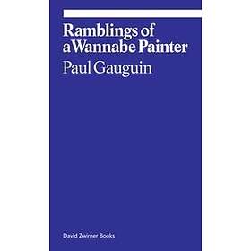 Ramblings of a Wannabe Painter