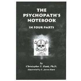 Psychopath's Notebook