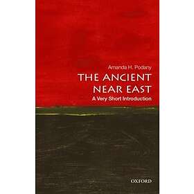 The Ancient Near East: A Very Short Introduction