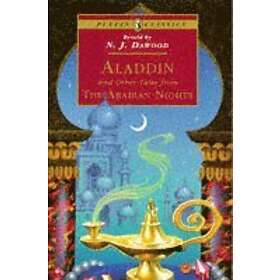 Aladdin and Other Tales from the Arabian Nights