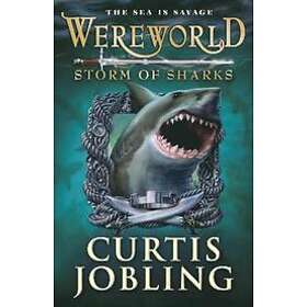 Wereworld: Storm of Sharks (Book 5)