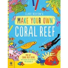 Make Your Own Coral Reef