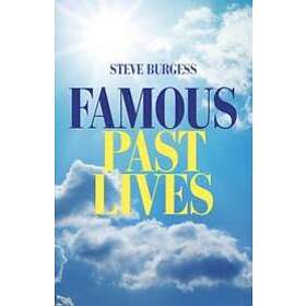 Famous Past Lives