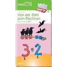 miniLÜK. Von der Zahl zum Rechnen