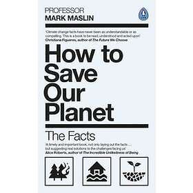 How To Save Our Planet