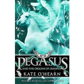 Pegasus and the Origins of Olympus
