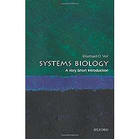 Systems Biology: A Very Short Introduction