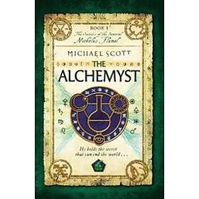 The Alchemyst