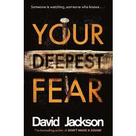 Your Deepest Fear