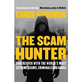 The Scam Hunter