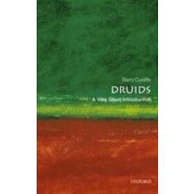 Druids: A Very Short Introduction