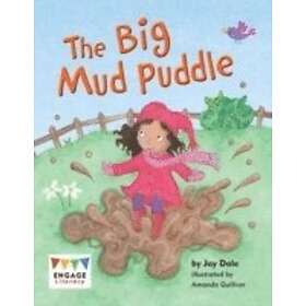 The Big Mud Puddle