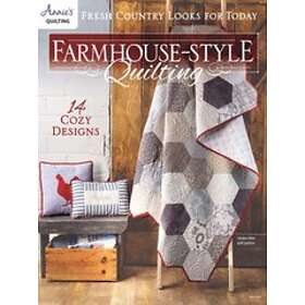 Farmhouse-Style Quilting