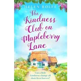 The Kindness Club on Mapleberry Lane