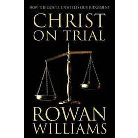 Christ on Trial