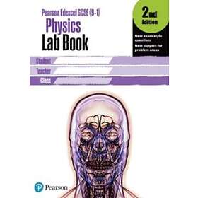 Edexcel GCSE Physics Lab Book, 2nd Edition