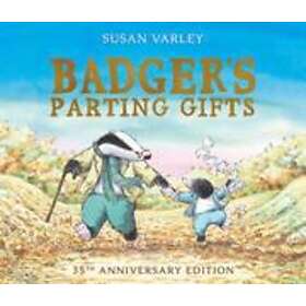 Badger's Parting Gifts