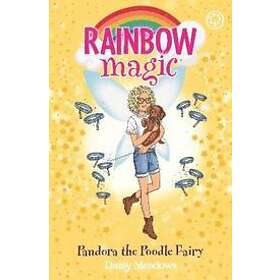 Rainbow Magic: Pandora the Poodle Fairy