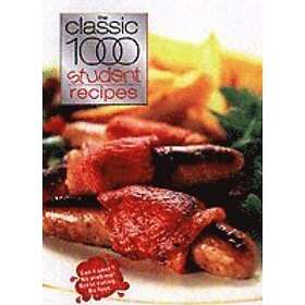 The Classic 1000 Student Recipes
