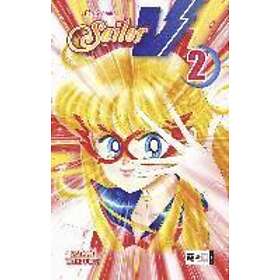 Codename Sailor V 02
