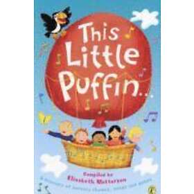 This Little Puffin...