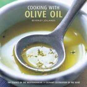 Cooking With Olive Oil
