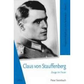 Claus von Stauffenberg