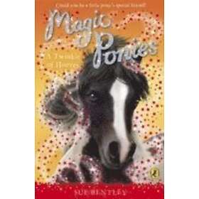 Magic Ponies: A Twinkle of Hooves