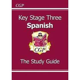 KS3 Spanish Study Guide