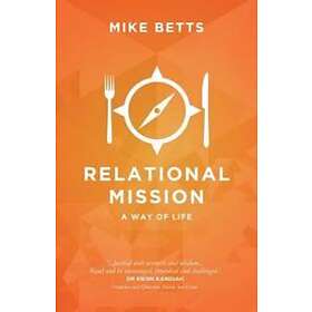 Relational Mission