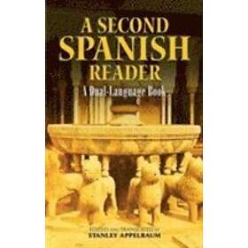 A Second Spanish Reader