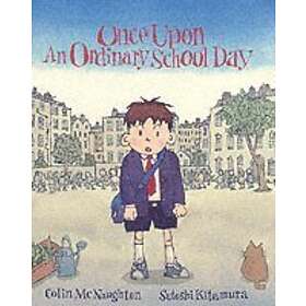 Once Upon an Ordinary School Day