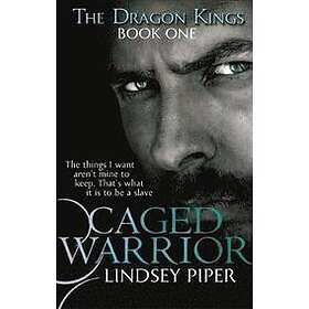 Caged Warrior