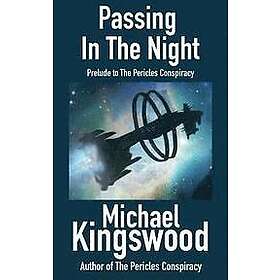 Passing In The Night