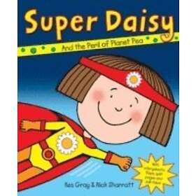 Super Daisy