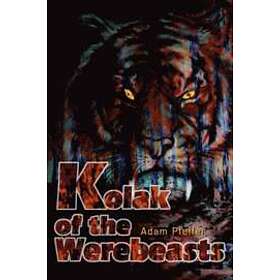 Kolak of the Werebeasts