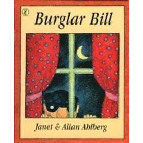 Burglar Bill