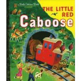 The Little Red Caboose