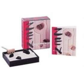 The Mini Zen Gardening Kit