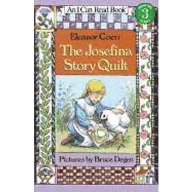 The Josefina Story Quilt