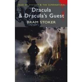 Dracula &; Dracula's Guest