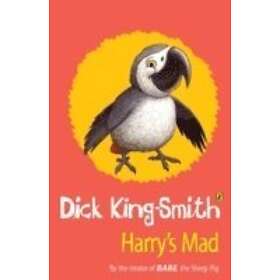 Harry's Mad