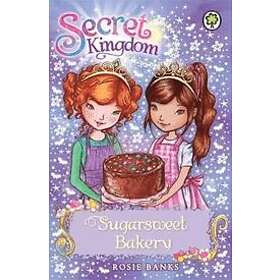 Secret Kingdom: Sugarsweet Bakery