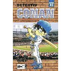 Detektiv Conan 43