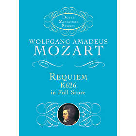 Requiem K.626