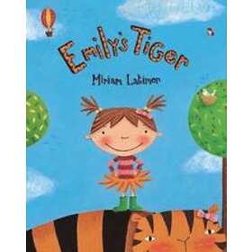 Emily's Tiger