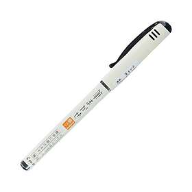 Brushliner Pilot Fude-Makase svart